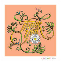 Colorfy  App (Messages)