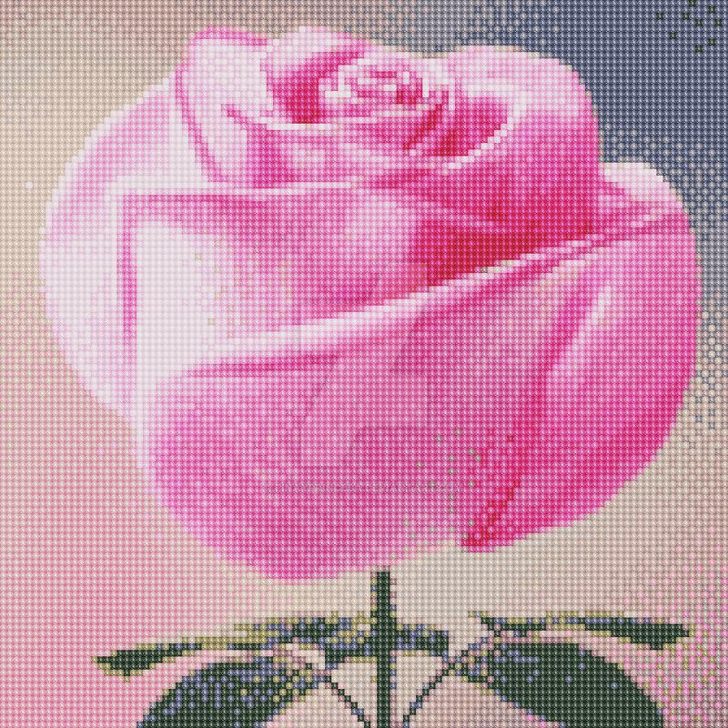 Pink Roses Creations Pink Rose by Pinayprincesa on DeviantArt