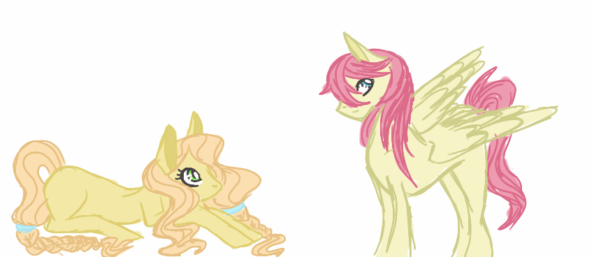 MLP Next Gen : Gala and Discovery Stars