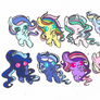 Rainbow Dash Shipping Adopts OTA Part 2