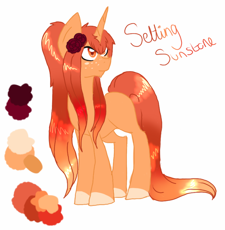 RippleVerse: Setting Sunstone