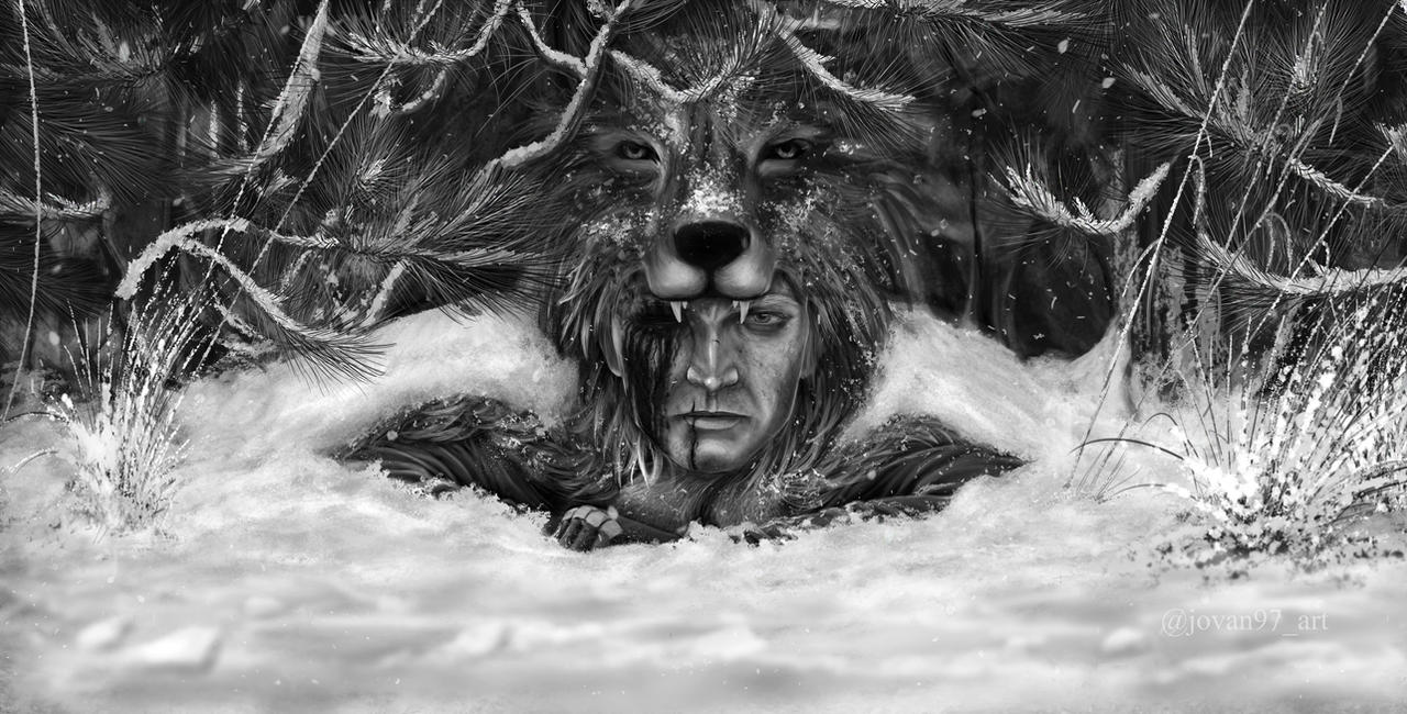 Sevros Razor Red Rising Sevro-Red-Rising by jovan97art on DeviantArt