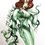 Poison Ivy