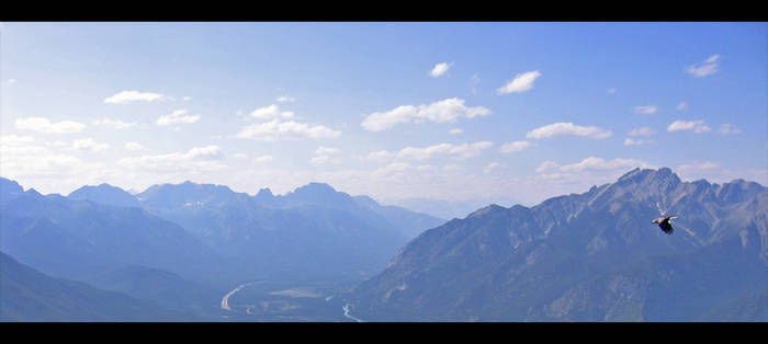 Banff - Alberta, Canada