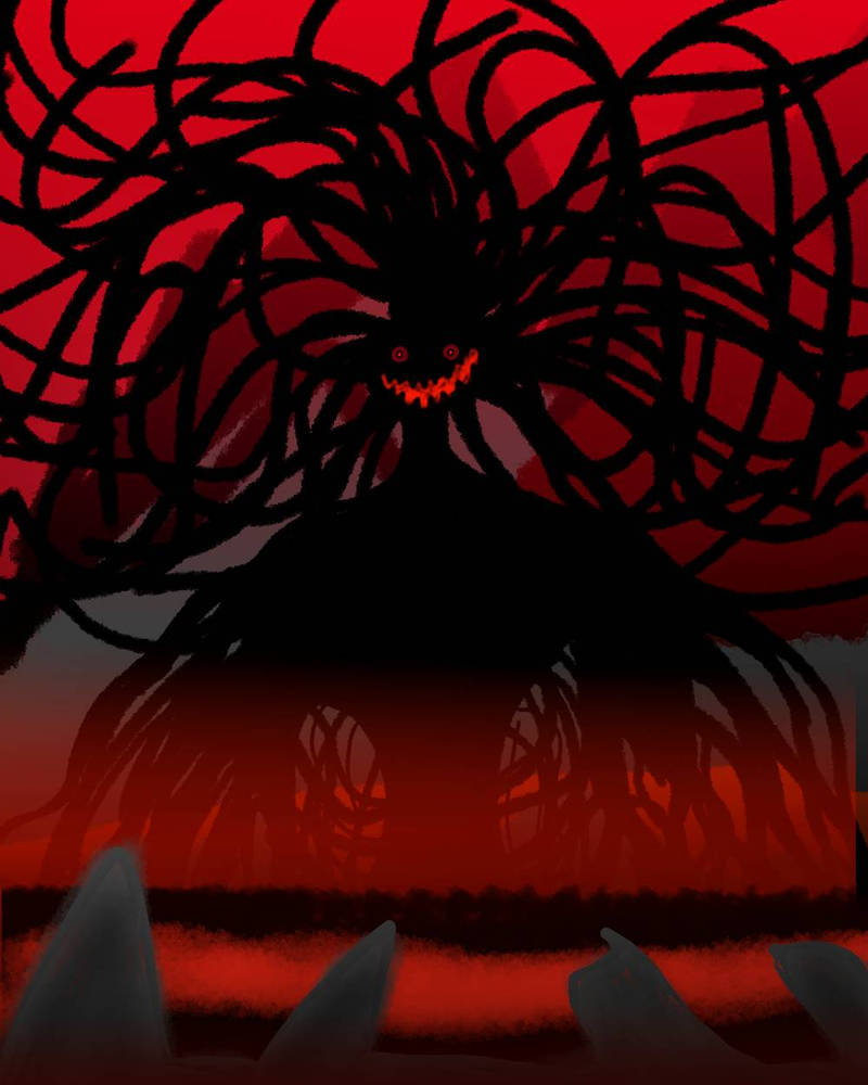 Final Boss by Leoneku-Oreyanko on DeviantArt