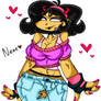 Nene doodle