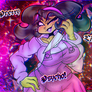 {Nene} Pretty Little Psycho