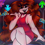 {Friday Night Funkin} Girlfriend