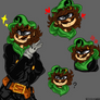 Mr. L doodles