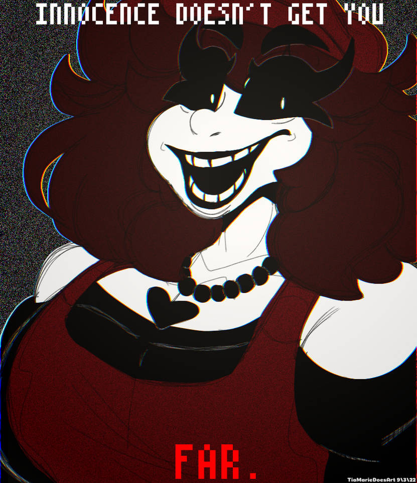 Genderbent MX by TiaMarieDoesArt on DeviantArt