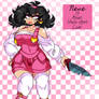 Nene redesign
