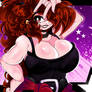 Trepidation Girlfriend