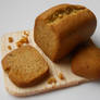 Miniature Bread