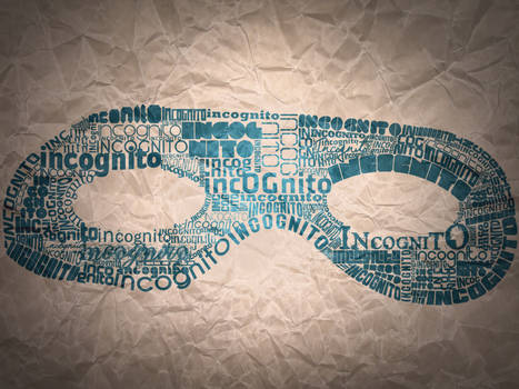 Incognito Wallpaper 1920x1440