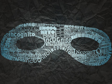 Incognito2 Wallpaper 1920x1440