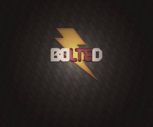 Bolted Wallpaper V1