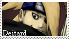 deidara stamp