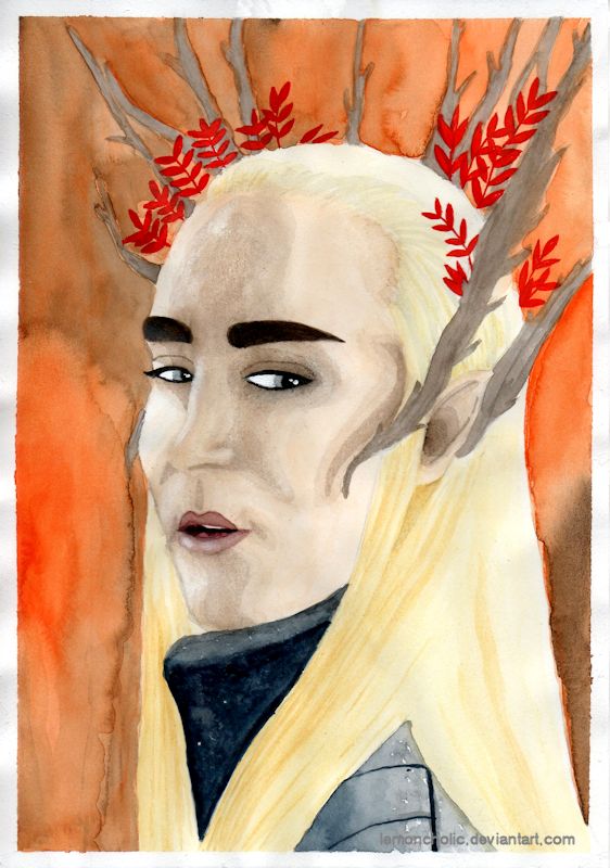 Thranduil