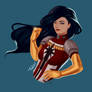 Donna Troy