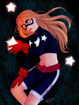 Stargirl