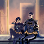 Cassandra Cain