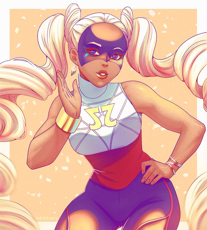 Most Female Deviantart Female-Characters | DeviantArt