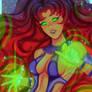 Starfire