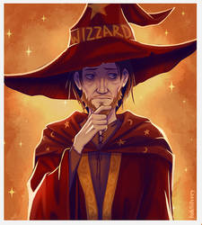 Rincewind