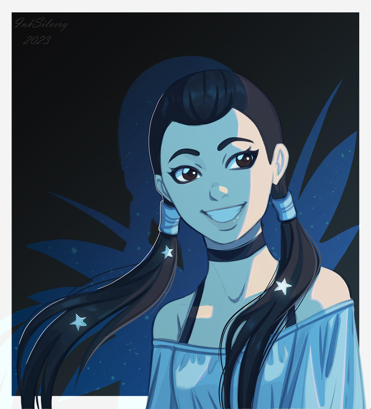 Deviantart Lin Hay Lin by InkSilvery on DeviantArt