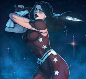 Donna Troy