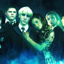 Dramione and Co.