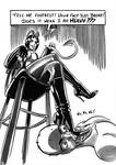 Footrest by maltchik723