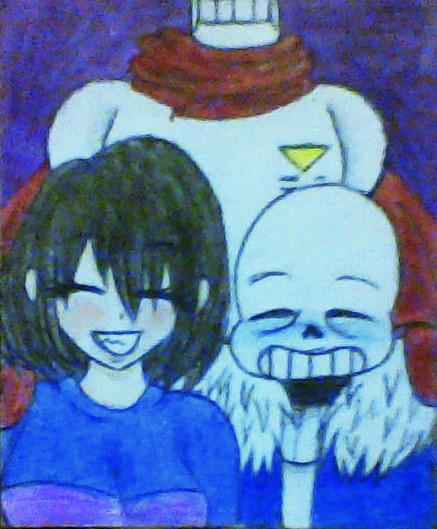 Up Tale Deviantart Undertale. by ultimateOTAKU-almost on DeviantArt