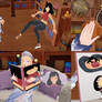 Illustrated Memories