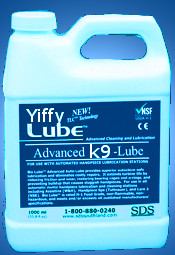 Yiffylube extra large