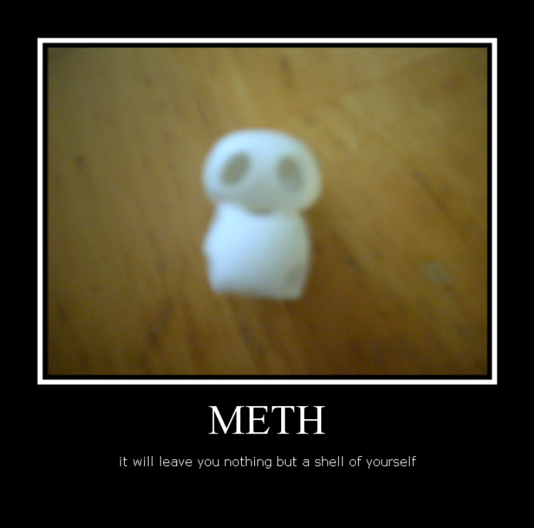 Meth by nephsity on DeviantArt