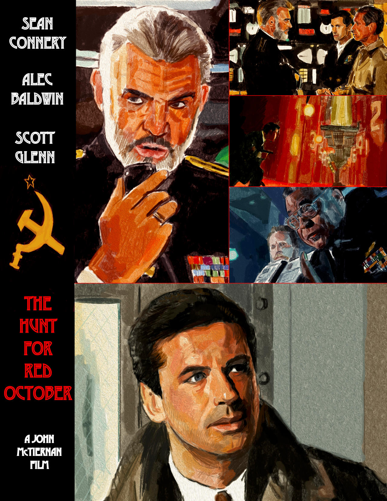 Hunt For Red October Jonesy Quotes at Vincent Flora blog