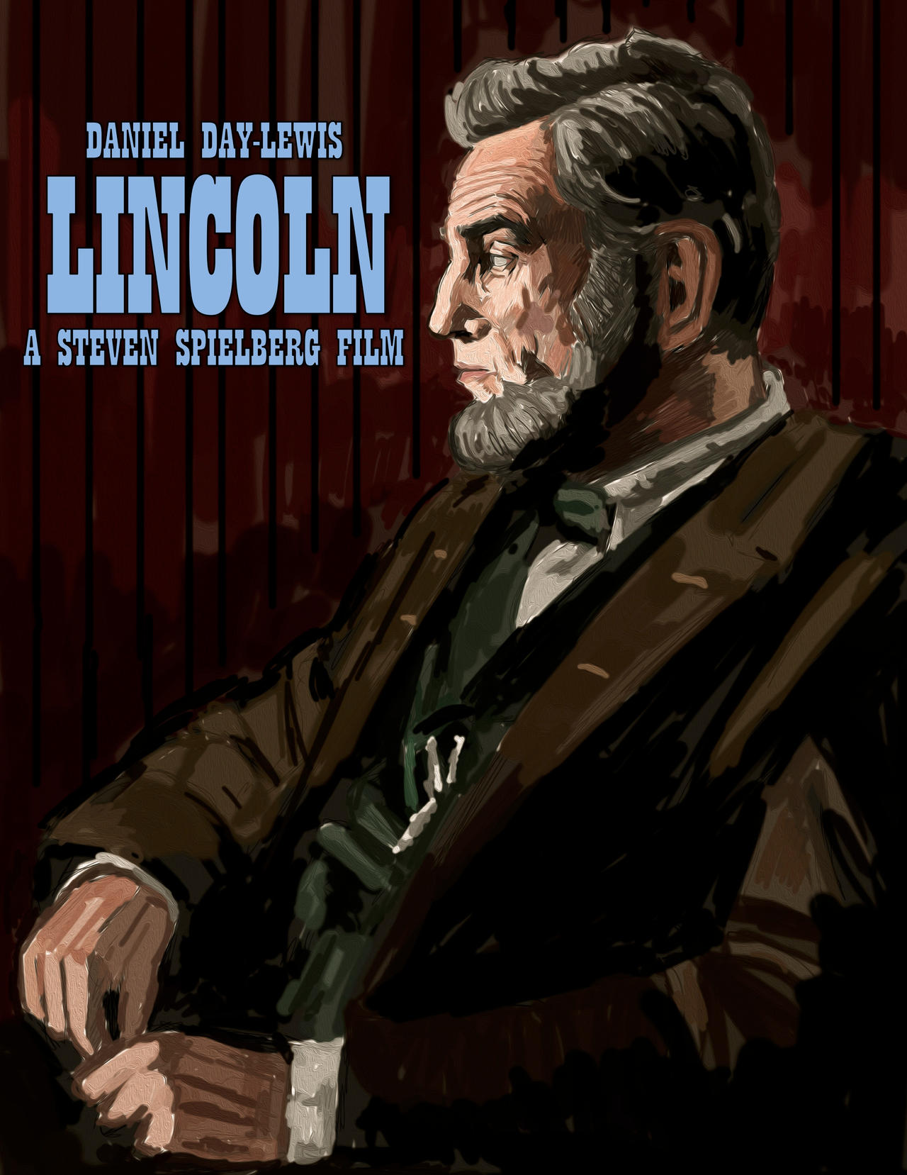 Linoon Move Lincoln Movie