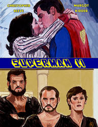 Superman II (1981)