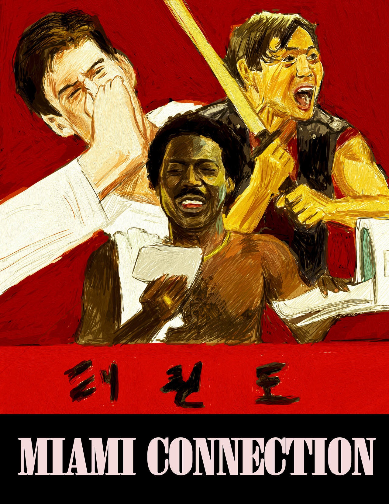 Exclusive: Dante Patterson'S Miami Connection Revealed - nw0hzya