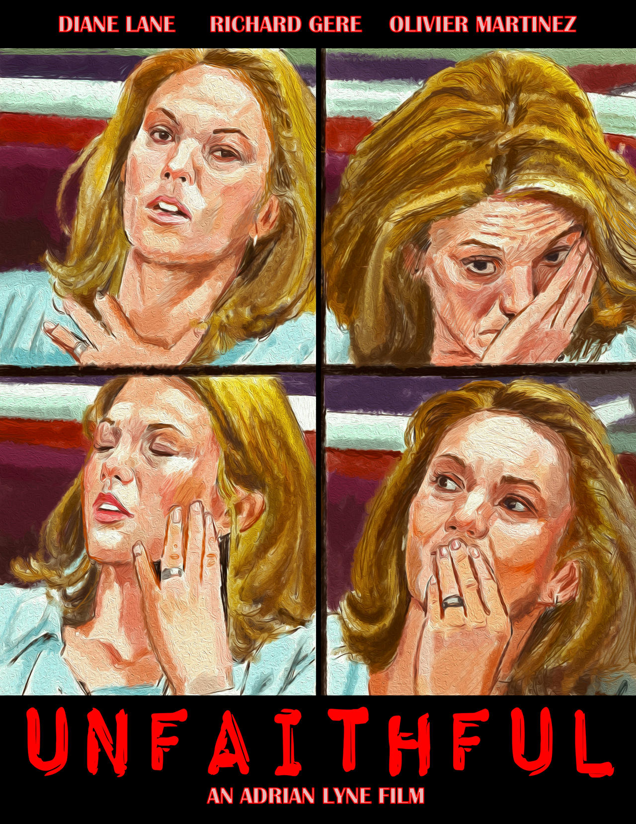 Nithful Unfaithful (2002) by AdrockHoward on DeviantArt