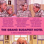 The Grand Budapest Hotel (2014)