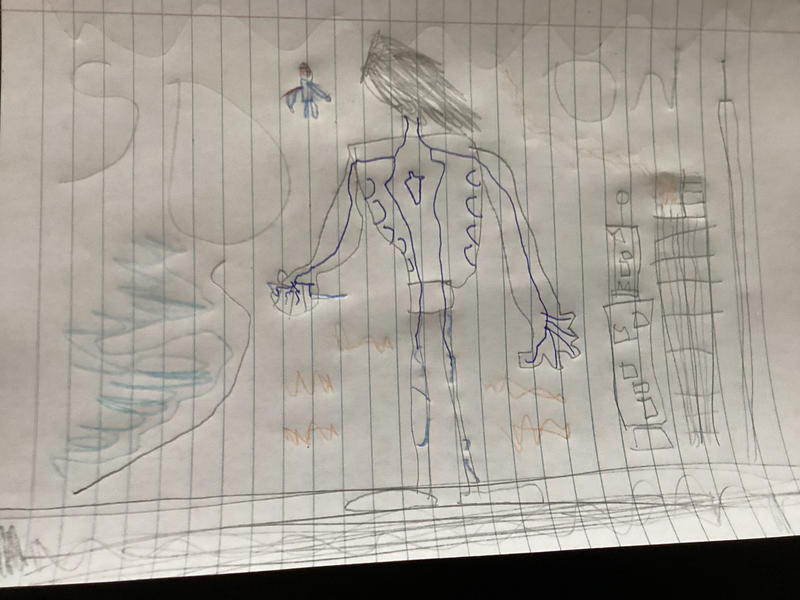 Injustice 3 gods will fall teaser image