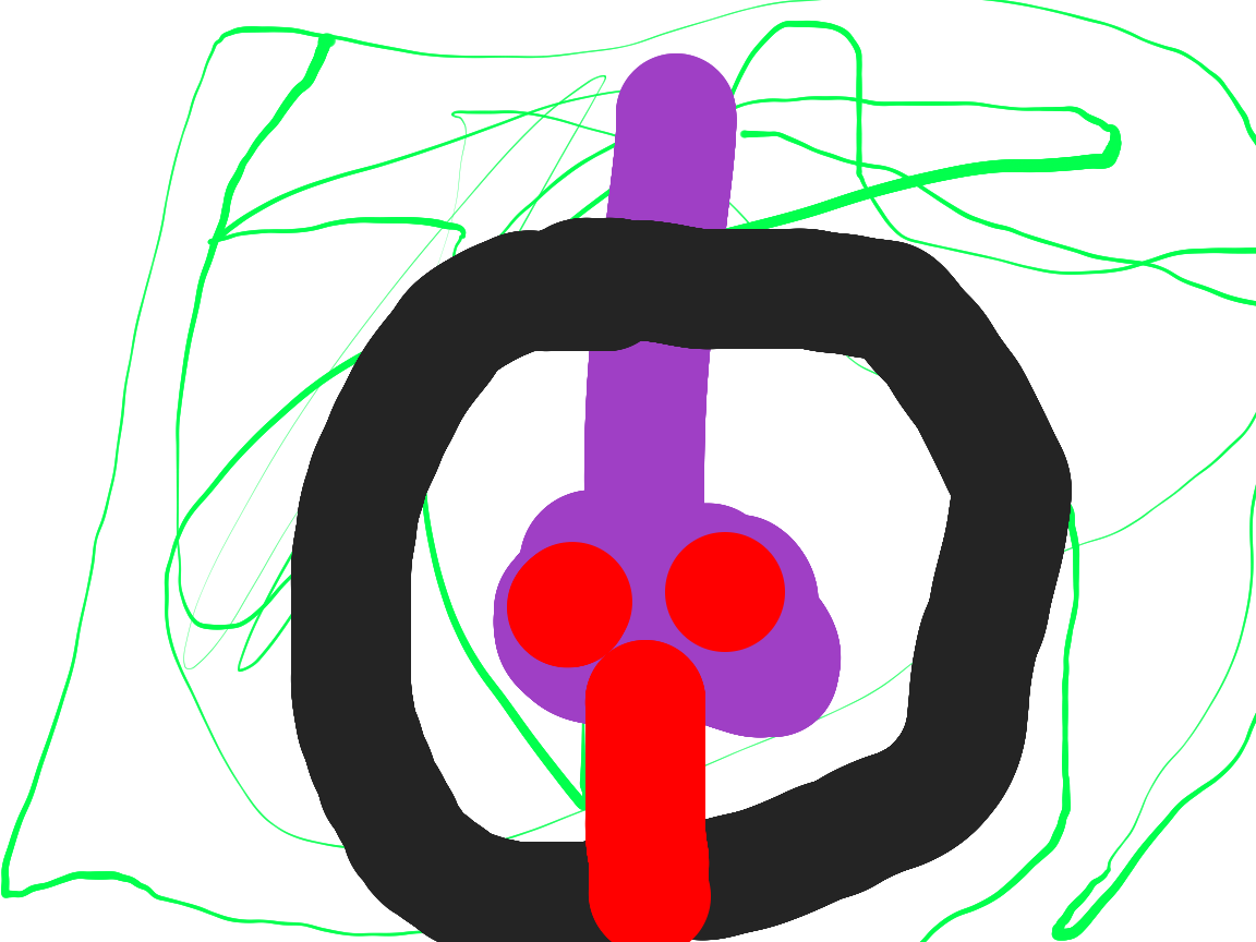 Untitled Drawing