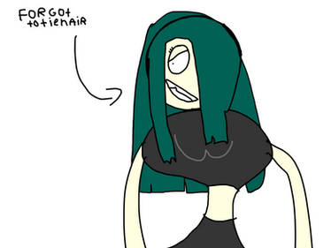 Kat drawings I made.