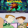 Sean and Justin hate Velma (2023)