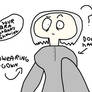 Skullina's. . .bra?