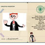 My DA passport 2026