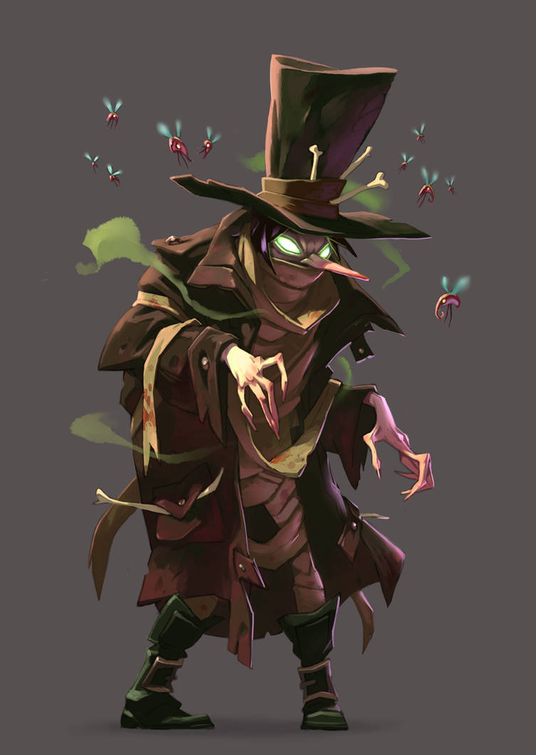 The Ragman the ragman by Saindoo on DeviantArt