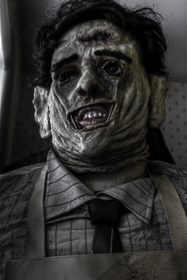 Leatherface